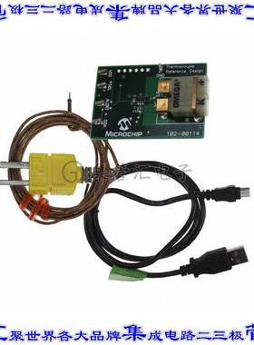 TMPSNSRD-TCPL1 开发板评估板 THERMOCOUPLE REF DESIGN