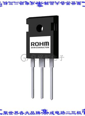 TP65H050WSQA 晶体管 MOSFET GANFET N-CH 650V 36A TO247-3