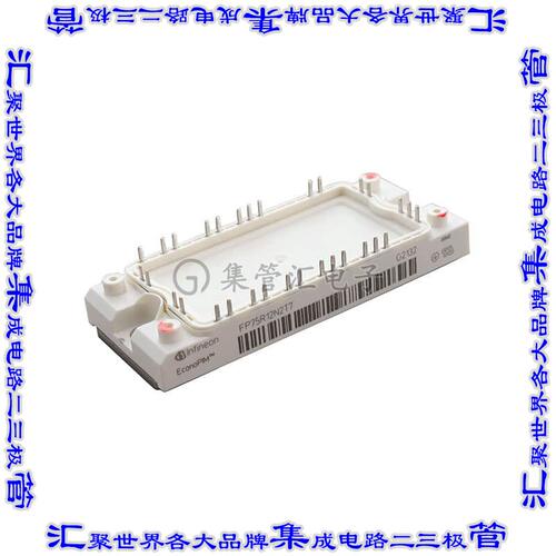 FP75R12N2T7BPSA1 晶体管 LOW POWER ECONO AG-ECONO2B-711