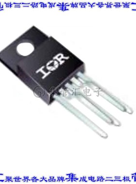 IRFI4019H-117PXKMA1 晶体管 MOSFET 2N-CH 150V 8.7A TO220-5