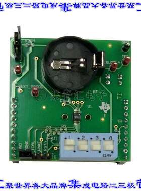 TPL5000EVM 开发板评估板 EVALUATION MODULE FOR TPL5000