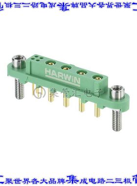 G125-FV108F3-03AB000P 连接器接插件CONN HDR FMALE 3PWR + 8SIG