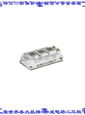 FF600R12KE4EBOSA1 晶体管 IGBT MODULE 1200V 600A