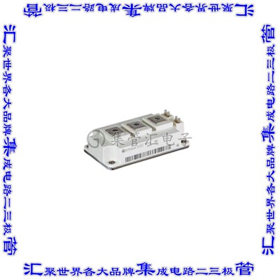 FF400R07KE4HOSA1 晶体管 IGBT MODULE 650V 1250W