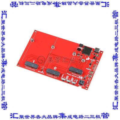 DEV-20595 开发板评估板 S MICROMOD MAIN BOARD - D