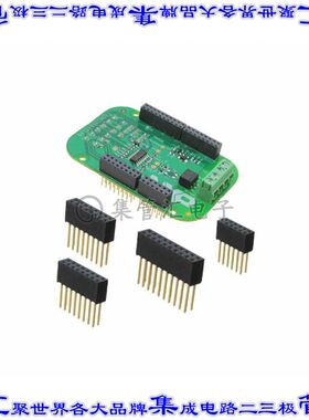 FRDM33664BEVB 开发板评估板 FREEDOM EXPANSION BOARD- MC3366
