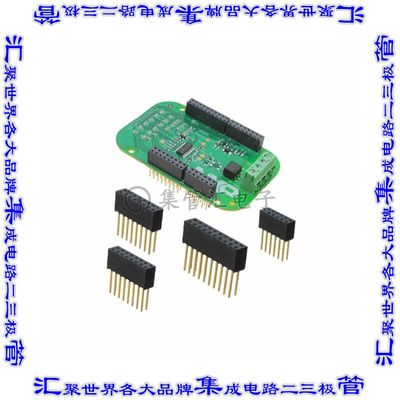FRDM33664BEVB 开发板评估板 FREEDOM EXPANSION BOARD- MC3366