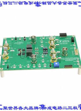 DC2165A 开发板评估板 DEMO BOARD FOR LTC3884EUK