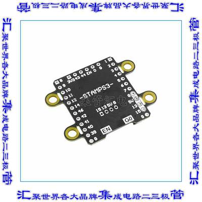 A129 开发板评估板 M5STAMPS3 BREAKOUT