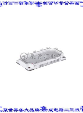 F4200R17N3E4BPSA1 晶体管 IGBT MOD 1700V 200A 20MW