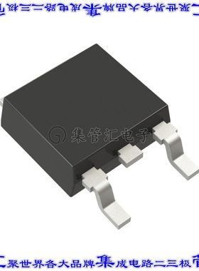 RURD620CCS9A-F085 二极管阵列 DIODE ARR AVAL 200V 6A TO252AA