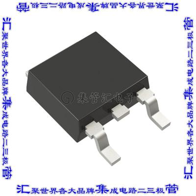 HGTD7N60C3S9A 晶体管 IGBT 600V 14A TO252AA