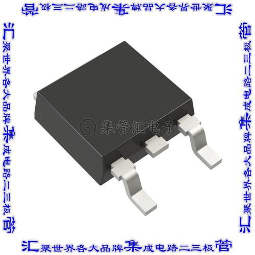 FDD9409-F085 晶体管 MOSFET N-CH 40V 90A DPAK