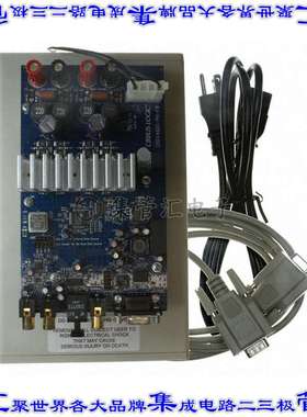 CRD44600-PH-FB 开发板评估板 EVAL BOARD FOR CS44600