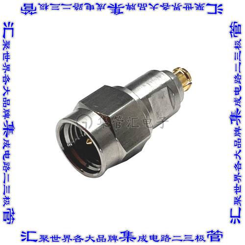 K292P-A-SMPJ 连接器接插件K292P-A-SMPJ 2.92MM TO SMP