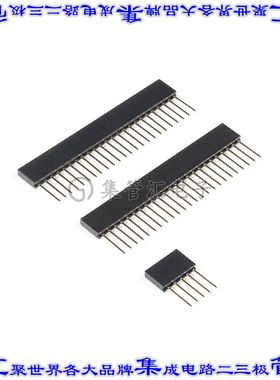 PRT-17152 开发板评估板 TEENSY STACKABLE HEADER KIT (EXT
