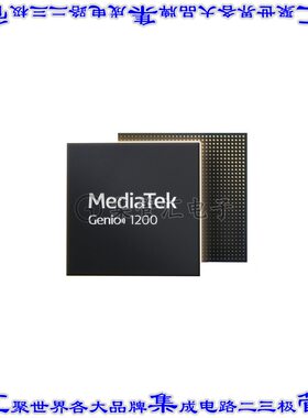 MT6360PP/A 集成电路芯片GENIO 1200 BATTERY CHARGER