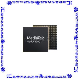 MT6360PP/A 集成电路芯片GENIO 1200 BATTERY CHARGER