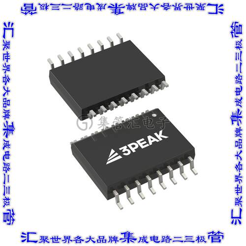 TPW4051-SOBR 集成电路芯片ANALOG SWITCH SP8T 16-WSOP