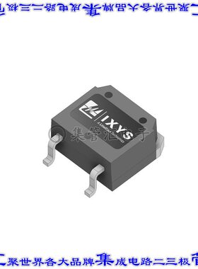 IXFT60N60X3HV 晶体管 MOSFET ULTRA 600V 60A TO268HV