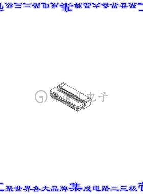 5034190710 连接器接插件0.2 FPC E/O HSG ASSY 71CKT EMBST