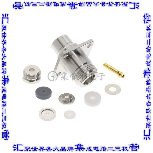 25_N-50-2-2/133_NE 连接器接插件25_N-50-2-2/133_NE