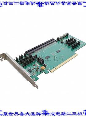 DS160PR810EVM-RSC 开发板评估板 DS160PR810 OCTAL-CHANNEL PCI-