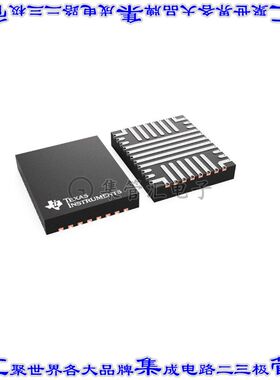 TPS25762CQRQLRQ1 集成电路芯片AUTOMOTIVE USB TYPE-C PD CONTR
