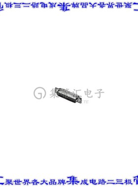 9-1393483-5 连接器接插件V42254A2115C225=SUB D STIFTLEI
