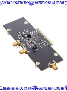 DC1257B 开发板评估板 LTC6416 + LTC2208 COMBO BOARD (R