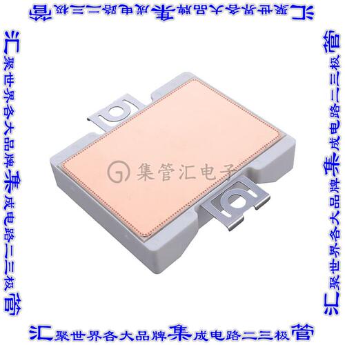 F3L100R07W2H3B11BPSA1 晶体管 LOW POWER EASY AG-EASY2B-411