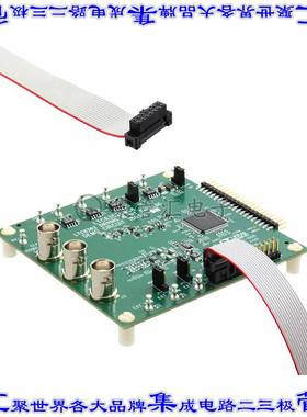 DC1805A-D 开发板评估板 DEMO BOARD SAR ADC 16BIT .25MSPS
