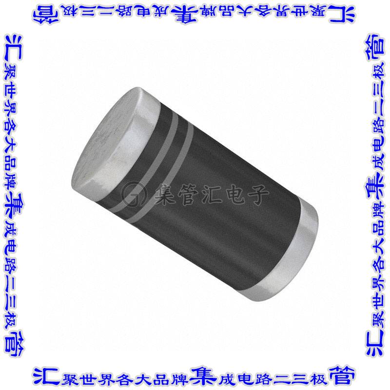 SGL41-60-E3/96 二极管 DIODE SCHOTTKY 60V 1A GL41