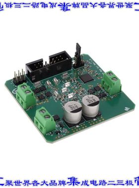 TLE9210423QXAPPKITTOBO1 开发板评估板 DC_MOTOR_CONTROL