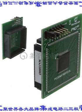 MA320003 开发板评估板 MODULE PLUG-IN PIC32 CAN USB
