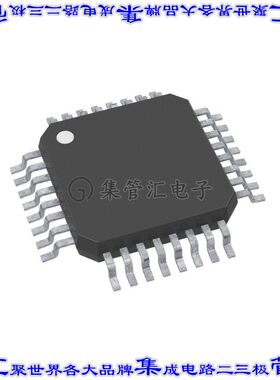 MS51PC0AE 集成电路芯片IC MCU 8BIT 32KB FLASH 32LQFP