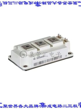 FF5MR20KM1HPHPSA1 晶体管 MEDIUM POWER 62MM