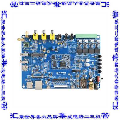 FORLINX-OK113i-S+12512SE8GIB10I11 开发板评估板 ARM DEVELOPME