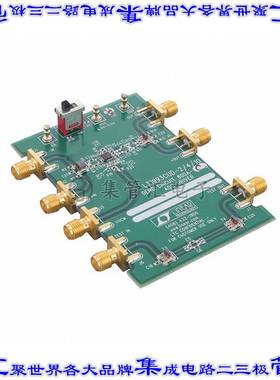 DC800A-C 开发板评估板 LT1993CUD-10 700MHZ DIFF IN/OUT