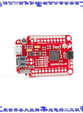 WRL-15836 开发板评估板 PRO RF - LORA, 915MHZ (SAMD21)