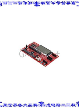DM240018 开发板评估板 PIC24F CURIOSITY DEV BOARD