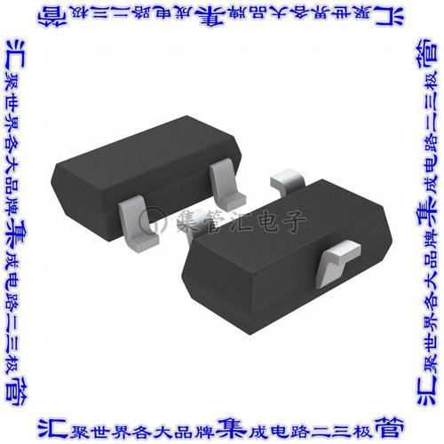 TN2106K1-G 晶体管 MOSFET N-CH 60V 280MA TO236AB