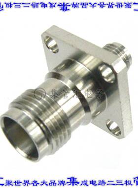 SM4754 连接器接插件ADAPT JACK-JACK SMA SS 1.35 VSWR