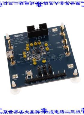 EV2723-QC-00A 开发板评估板 EVAL BOARD FOR MP2723