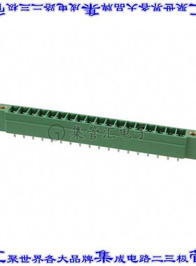 1844948 连接器接插件TERM BLOCK HDR 18POS VERT 3.81MM