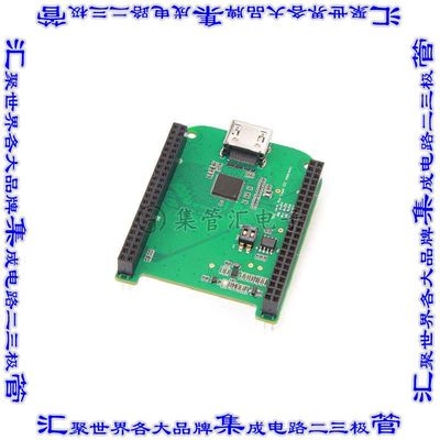 103030034 开发板评估板 BEAGLEBONE GREEN HDMI CAPE