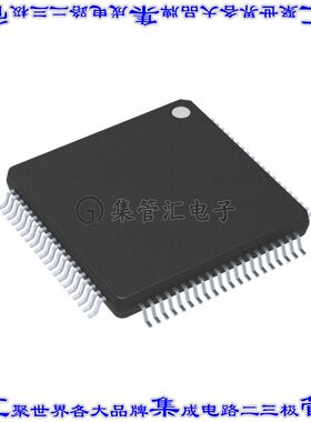 MK22DN512VLK5 单片机IC MCU 32BIT 512KB FLASH 80FQFP芯片微控