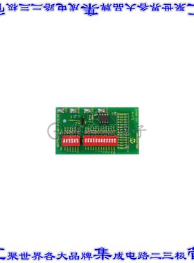 MCP6SX2DM-PCTLTH 开发板评估板 BOARD DEMO PICTAIL THERM MCP6S