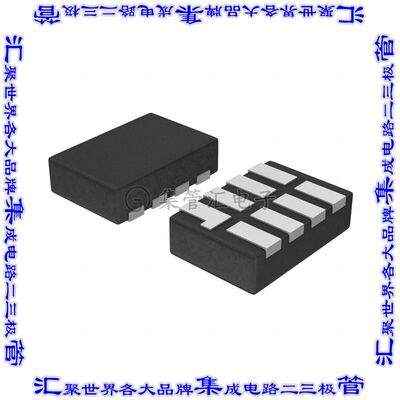 TXB0302DQMR 集成电路芯片IC TRANSLTR BIDIRECTIONAL 8X2SON