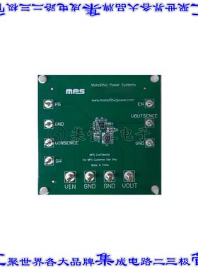 EV2182-TL-00A 开发板评估板 2A SYNCHRONOUS STEP-DOWN CONVERT